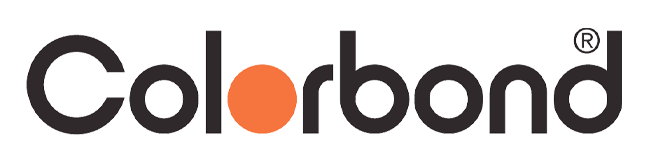 colourbond -logo